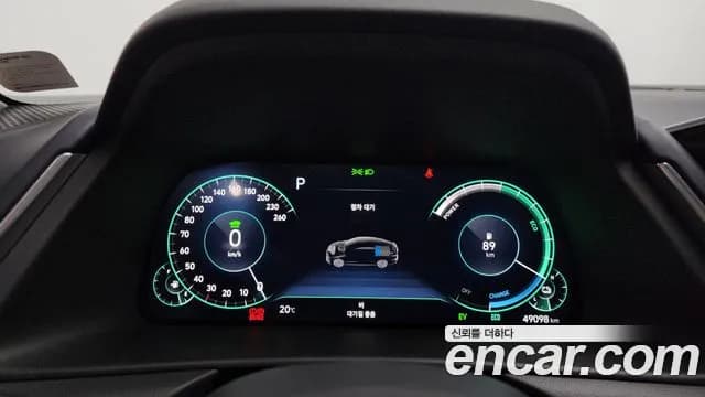 2023 Hyundai Sonata Hybrid (DN8) Premium Plus Sold VIN KMHL241JBPA068150 – interior seats 2023 Hyundai Sonata Hybrid (DN8) Premium Plus Sold VIN KMHL241JBPA068150 – interior seats