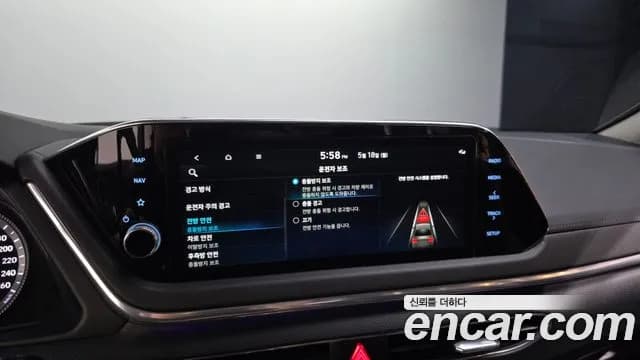 2023 Hyundai Sonata Hybrid (DN8) Premium Plus Sold VIN KMHL241JBPA068691 – interior seats 2023 Hyundai Sonata Hybrid (DN8) Premium Plus Sold VIN KMHL241JBPA068691 – interior seats