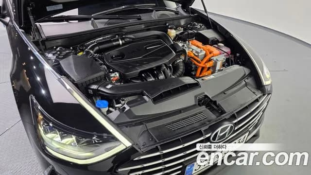 2023 Hyundai Sonata Hybrid (DN8) Premium Plus Sold VIN KMHL241JBPA068691 – photo 12 2023 Hyundai Sonata Hybrid (DN8) Premium Plus Sold VIN KMHL241JBPA068691 – photo 12