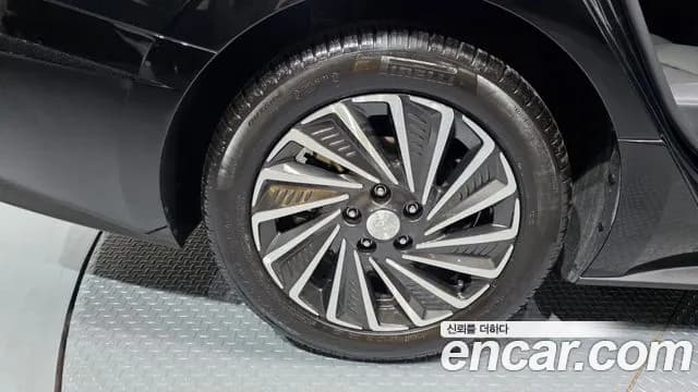 2023 Hyundai Sonata Hybrid (DN8) Premium Plus Sold VIN KMHL241JBPA068691 – photo 16 2023 Hyundai Sonata Hybrid (DN8) Premium Plus Sold VIN KMHL241JBPA068691 – photo 16