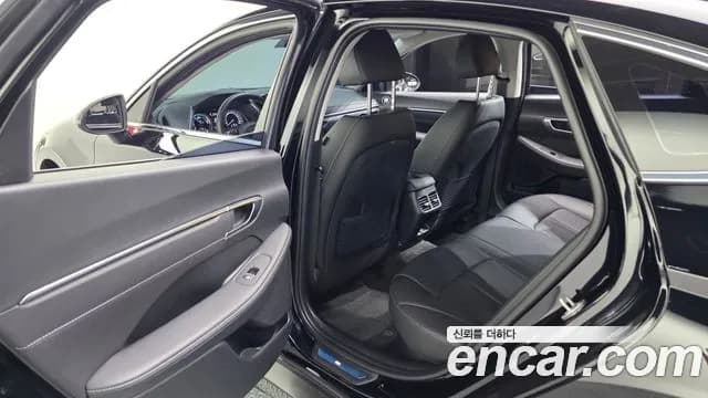 2023 Hyundai Sonata Hybrid (DN8) Premium Plus Sold VIN KMHL241JBPA068691 – photo 18 2023 Hyundai Sonata Hybrid (DN8) Premium Plus Sold VIN KMHL241JBPA068691 – photo 18