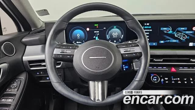 2024 Hyundai Sonata The Edge Hybrid (DN8) Exclusive Sold VIN KMHL241JBRA112264 – photo 20 2024 Hyundai Sonata The Edge Hybrid (DN8) Exclusive Sold VIN KMHL241JBRA112264 – photo 20