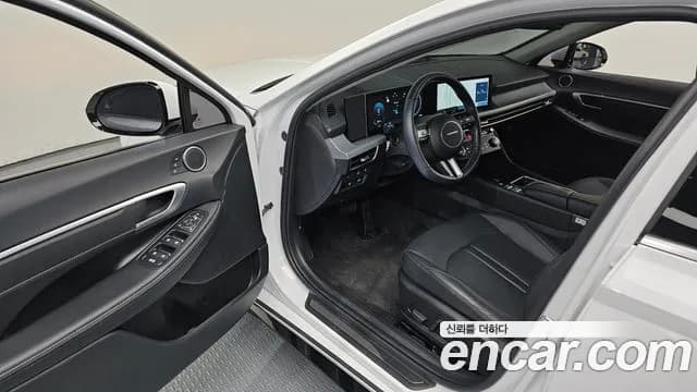 2024 Hyundai Sonata The Edge Hybrid (DN8) Exclusive Sold VIN KMHL241JBRA112264 – photo 23 2024 Hyundai Sonata The Edge Hybrid (DN8) Exclusive Sold VIN KMHL241JBRA112264 – photo 23