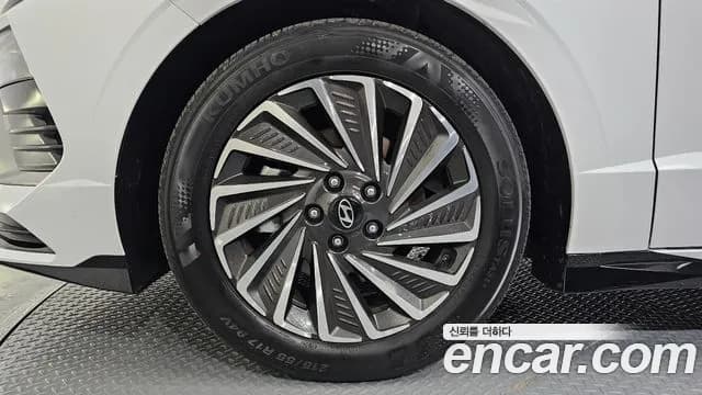 2024 Hyundai Sonata The Edge Hybrid (DN8) Exclusive Sold VIN KMHL241JBRA112264 – photo 24 2024 Hyundai Sonata The Edge Hybrid (DN8) Exclusive Sold VIN KMHL241JBRA112264 – photo 24