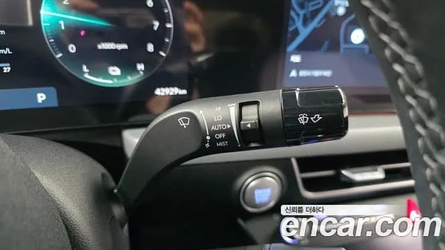 2025 Hyundai Sonata The Edge Hybrid (DN8) Exclusive Sold VIN KMHL241JBSA115606 – dashboard 2025 Hyundai Sonata The Edge Hybrid (DN8) Exclusive Sold VIN KMHL241JBSA115606 – dashboard