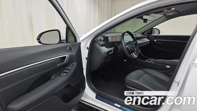 2025 Hyundai Sonata The Edge Hybrid (DN8) Exclusive Sold VIN KMHL241JBSA115606 – odometer reading 2025 Hyundai Sonata The Edge Hybrid (DN8) Exclusive Sold VIN KMHL241JBSA115606 – odometer reading
