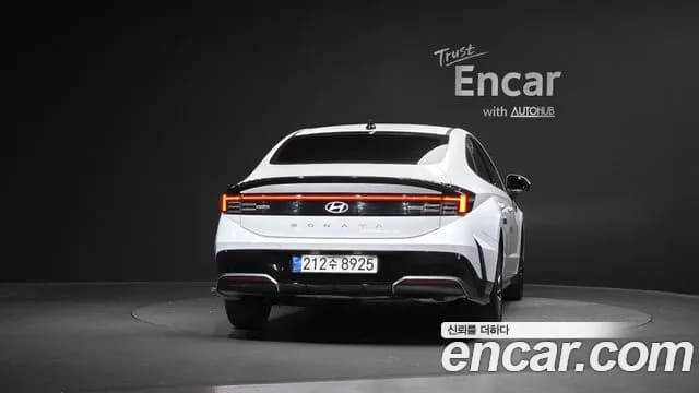 2025 Hyundai Sonata The Edge Hybrid (DN8) Exclusive Sold VIN KMHL241JBSA115606 – photo 18 2025 Hyundai Sonata The Edge Hybrid (DN8) Exclusive Sold VIN KMHL241JBSA115606 – photo 18