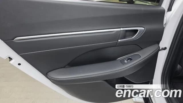 2025 Hyundai Sonata The Edge Hybrid (DN8) Exclusive Sold VIN KMHL241JBSA115606 – photo 27 2025 Hyundai Sonata The Edge Hybrid (DN8) Exclusive Sold VIN KMHL241JBSA115606 – photo 27