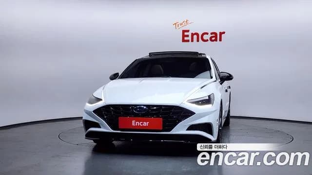 2020 Hyundai Sonata (DN8) 1.6 Turbo Sold VIN KMHL3412BLA067056 – odometer reading 2020 Hyundai Sonata (DN8) 1.6 Turbo Sold VIN KMHL3412BLA067056 – odometer reading
