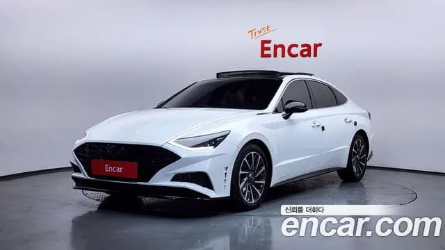2020 Hyundai Sonata (DN8) 1.6 Turbo Sold VIN KMHL3412BLA067056 – photo 12 2020 Hyundai Sonata (DN8) 1.6 Turbo Sold VIN KMHL3412BLA067056 – photo 12
