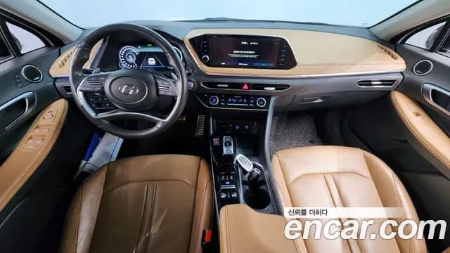 2020 Hyundai Sonata (DN8) 1.6 Turbo Sold VIN KMHL3412BLA067056 – photo 18 2020 Hyundai Sonata (DN8) 1.6 Turbo Sold VIN KMHL3412BLA067056 – photo 18