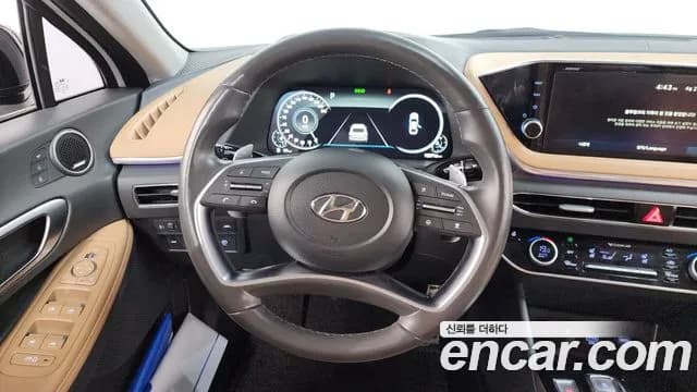 2020 Hyundai Sonata (DN8) 1.6 Turbo Sold VIN KMHL3412BLA067056 – photo 20 2020 Hyundai Sonata (DN8) 1.6 Turbo Sold VIN KMHL3412BLA067056 – photo 20