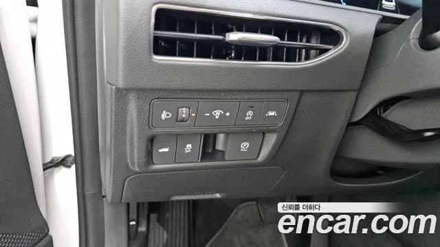 2020 Hyundai Sonata (DN8) 1.6 Turbo Sold VIN KMHL3412BLA077426 – dashboard 2020 Hyundai Sonata (DN8) 1.6 Turbo Sold VIN KMHL3412BLA077426 – dashboard