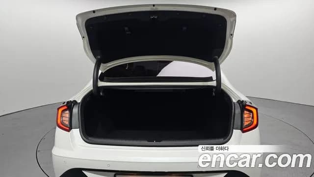2020 Hyundai Sonata (DN8) 1.6 Turbo Sold VIN KMHL3412BLA077426 – engine bay 2020 Hyundai Sonata (DN8) 1.6 Turbo Sold VIN KMHL3412BLA077426 – engine bay