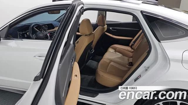2020 Hyundai Sonata (DN8) 1.6 Turbo Sold VIN KMHL3412BLA077426 – odometer reading 2020 Hyundai Sonata (DN8) 1.6 Turbo Sold VIN KMHL3412BLA077426 – odometer reading