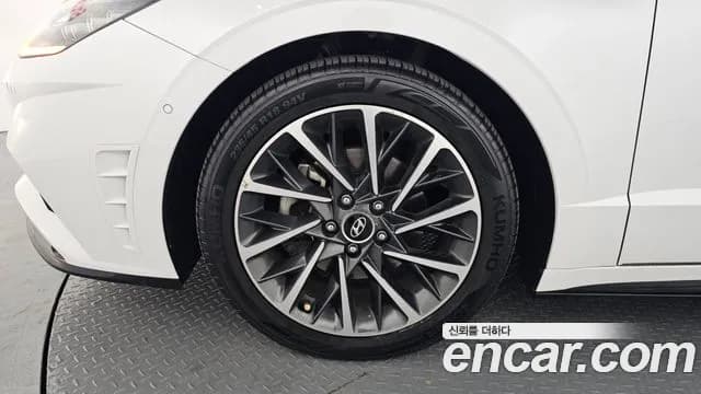 2020 Hyundai Sonata (DN8) 1.6 Turbo Sold VIN KMHL3412BLA077426 – photo 15 2020 Hyundai Sonata (DN8) 1.6 Turbo Sold VIN KMHL3412BLA077426 – photo 15