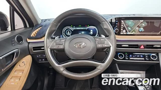 2020 Hyundai Sonata (DN8) 1.6 Turbo Sold VIN KMHL3412BLA077426 – photo 18 2020 Hyundai Sonata (DN8) 1.6 Turbo Sold VIN KMHL3412BLA077426 – photo 18