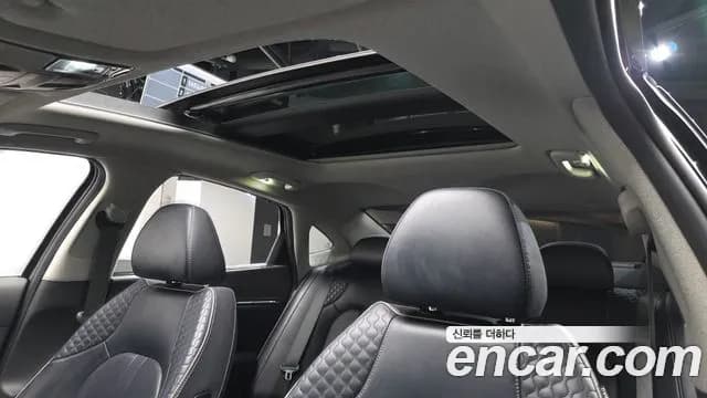 2021 Hyundai Sonata (DN8) 1.6 Turbo Sold VIN KMHL3412BMA126854 – exterior detail 2021 Hyundai Sonata (DN8) 1.6 Turbo Sold VIN KMHL3412BMA126854 – exterior detail