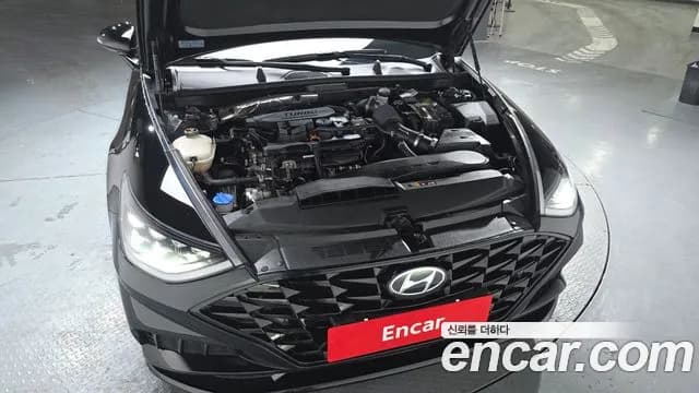 2021 Hyundai Sonata (DN8) 1.6 Turbo Sold VIN KMHL3412BMA126854 – photo 15 2021 Hyundai Sonata (DN8) 1.6 Turbo Sold VIN KMHL3412BMA126854 – photo 15