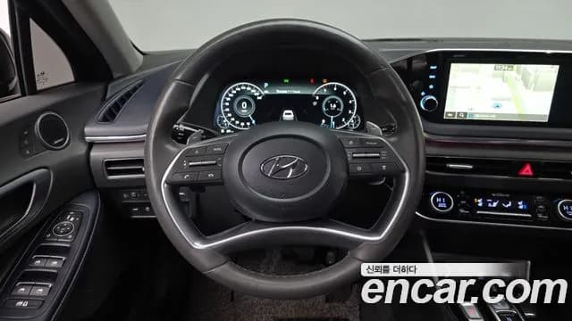 2021 Hyundai Sonata (DN8) 1.6 Turbo Sold VIN KMHL3412BMA126854 – photo 19 2021 Hyundai Sonata (DN8) 1.6 Turbo Sold VIN KMHL3412BMA126854 – photo 19