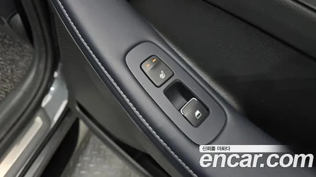 2021 Hyundai Sonata (DN8) 1.6 Turbo Sold VIN KMHL3412BMA135560 – side profile 2021 Hyundai Sonata (DN8) 1.6 Turbo Sold VIN KMHL3412BMA135560 – side profile