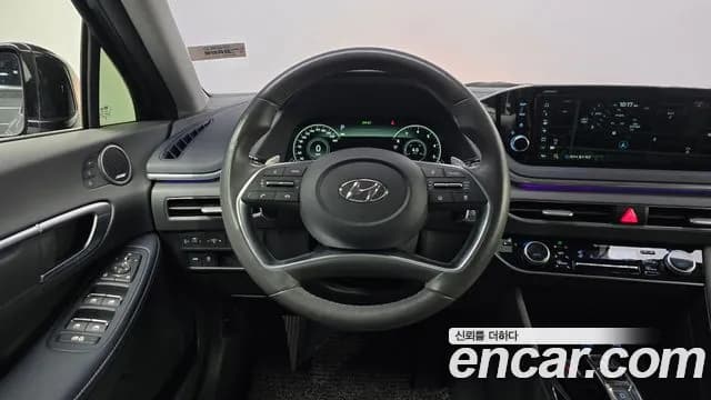 2021 Hyundai Sonata (DN8) 1.6 Turbo Sold VIN KMHL3412BMA135560 – interior seats 2021 Hyundai Sonata (DN8) 1.6 Turbo Sold VIN KMHL3412BMA135560 – interior seats