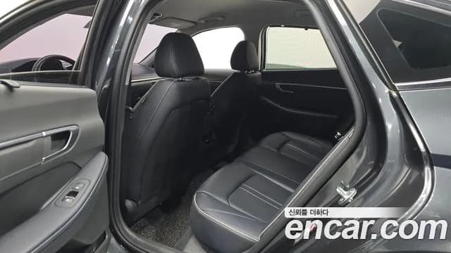 2021 Hyundai Sonata (DN8) 1.6 Turbo Sold VIN KMHL3412BMA135560 – odometer reading 2021 Hyundai Sonata (DN8) 1.6 Turbo Sold VIN KMHL3412BMA135560 – odometer reading