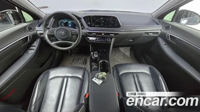 2021 Hyundai Sonata (DN8) 1.6 Turbo Sold VIN KMHL3412BMA135560 – photo 11 2021 Hyundai Sonata (DN8) 1.6 Turbo Sold VIN KMHL3412BMA135560 – photo 11