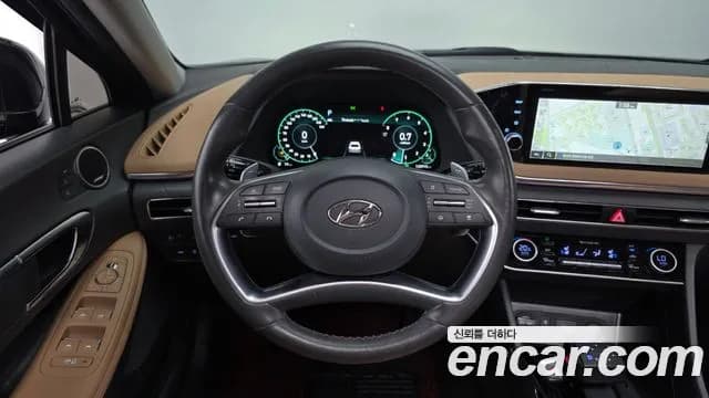 2022 Hyundai Sonata (DN8) 1.6 Turbo Sold VIN KMHL3412BNA191199 – trunk area 2022 Hyundai Sonata (DN8) 1.6 Turbo Sold VIN KMHL3412BNA191199 – trunk area