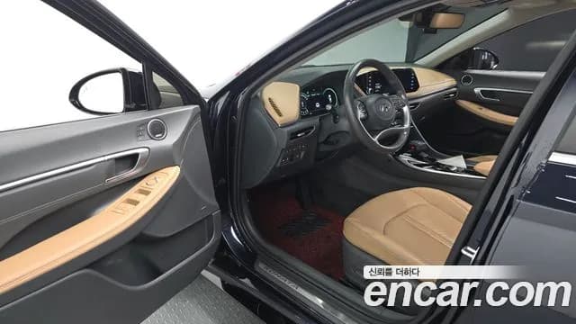 2022 Hyundai Sonata (DN8) 1.6 Turbo Sold VIN KMHL3412BNA191199 – photo 32 2022 Hyundai Sonata (DN8) 1.6 Turbo Sold VIN KMHL3412BNA191199 – photo 32