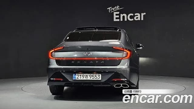 2022 Hyundai Sonata (DN8) 1.6 Turbo - VIN KMHL3412BNA221561 2022 Hyundai Sonata (DN8) 1.6 Turbo VIN KMHL3412BNA221561