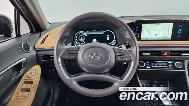 2023 Hyundai Sonata (DN8) 1.6 Turbo Sold VIN KMHL3412BPA270710 – undercarriage 2023 Hyundai Sonata (DN8) 1.6 Turbo Sold VIN KMHL3412BPA270710 – undercarriage