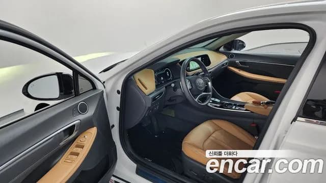 2023 Hyundai Sonata (DN8) 1.6 Turbo Sold VIN KMHL3412BPA270710 – photo 13 2023 Hyundai Sonata (DN8) 1.6 Turbo Sold VIN KMHL3412BPA270710 – photo 13