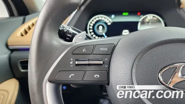 2023 Hyundai Sonata (DN8) 1.6 Turbo Sold VIN KMHL3412BPA270710 – photo 14 2023 Hyundai Sonata (DN8) 1.6 Turbo Sold VIN KMHL3412BPA270710 – photo 14