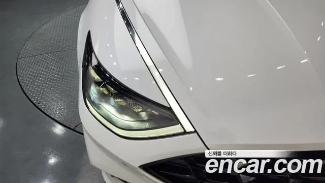 2023 Hyundai Sonata (DN8) 1.6 Turbo Sold VIN KMHL3412BPA270710 – photo 16 2023 Hyundai Sonata (DN8) 1.6 Turbo Sold VIN KMHL3412BPA270710 – photo 16