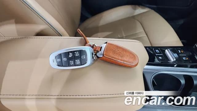 2023 Hyundai Sonata (DN8) 1.6 Turbo Sold VIN KMHL3412BPA270710 – photo 21 2023 Hyundai Sonata (DN8) 1.6 Turbo Sold VIN KMHL3412BPA270710 – photo 21