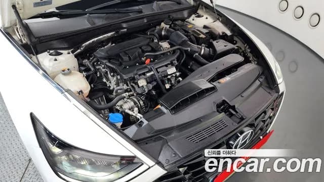 2023 Hyundai Sonata (DN8) 1.6 Turbo Sold VIN KMHL3412BPA270710 – photo 25 2023 Hyundai Sonata (DN8) 1.6 Turbo Sold VIN KMHL3412BPA270710 – photo 25
