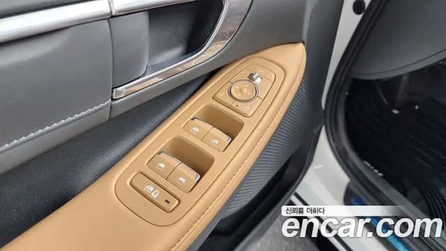 2023 Hyundai Sonata (DN8) 1.6 Turbo Sold VIN KMHL3412BPA270710 – photo 27 2023 Hyundai Sonata (DN8) 1.6 Turbo Sold VIN KMHL3412BPA270710 – photo 27