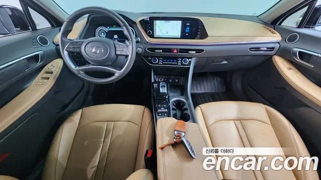 2023 Hyundai Sonata (DN8) 1.6 Turbo Sold VIN KMHL3412BPA270710 – photo 29 2023 Hyundai Sonata (DN8) 1.6 Turbo Sold VIN KMHL3412BPA270710 – photo 29