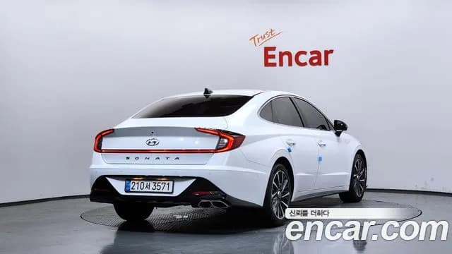 2023 Hyundai Sonata (DN8) 1.6 Turbo Sold VIN KMHL3412BPA270710 – photo 35 2023 Hyundai Sonata (DN8) 1.6 Turbo Sold VIN KMHL3412BPA270710 – photo 35