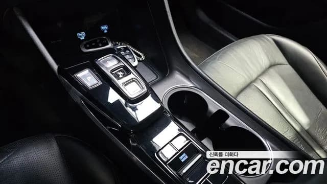 2020 Hyundai Sonata (DN8) 2.0 LPG(rental car) Sold VIN KMHL341DBLA007362 – dashboard 2020 Hyundai Sonata (DN8) 2.0 LPG(rental car) Sold VIN KMHL341DBLA007362 – dashboard