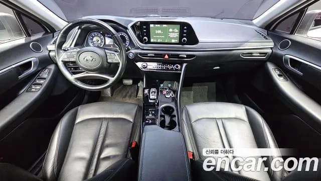 2020 Hyundai Sonata (DN8) 2.0 LPG(rental car) Sold VIN KMHL341DBLA007362 – engine bay 2020 Hyundai Sonata (DN8) 2.0 LPG(rental car) Sold VIN KMHL341DBLA007362 – engine bay