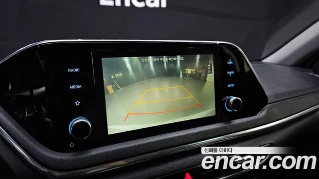 2020 Hyundai Sonata (DN8) 2.0 LPG(rental car) Sold VIN KMHL341DBLA007362 – photo 12 2020 Hyundai Sonata (DN8) 2.0 LPG(rental car) Sold VIN KMHL341DBLA007362 – photo 12