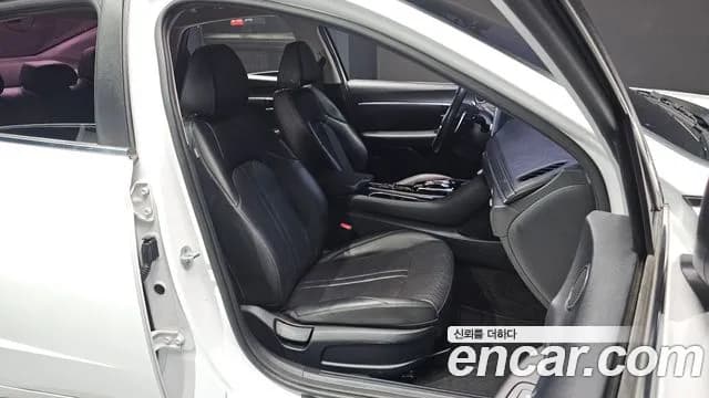 2020 Hyundai Sonata (DN8) 2.0 LPG(rental car) Sold VIN KMHL341DBLA007362 – photo 15 2020 Hyundai Sonata (DN8) 2.0 LPG(rental car) Sold VIN KMHL341DBLA007362 – photo 15