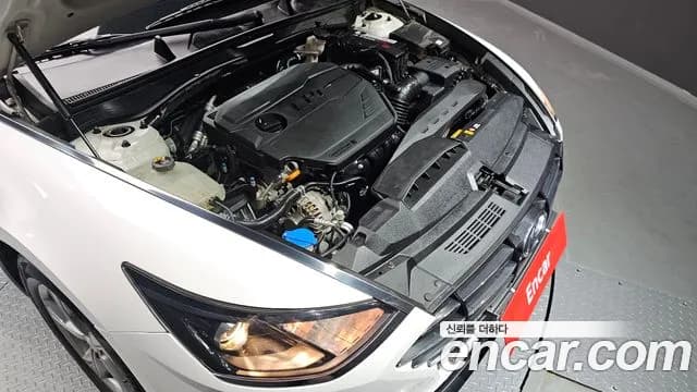 2020 Hyundai Sonata (DN8) 2.0 LPG(rental car) Sold VIN KMHL341DBLA007362 – photo 17 2020 Hyundai Sonata (DN8) 2.0 LPG(rental car) Sold VIN KMHL341DBLA007362 – photo 17