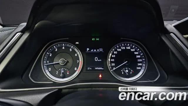 2020 Hyundai Sonata (DN8) 2.0 LPG(rental car) Sold VIN KMHL341DBLA007362 – photo 18 2020 Hyundai Sonata (DN8) 2.0 LPG(rental car) Sold VIN KMHL341DBLA007362 – photo 18