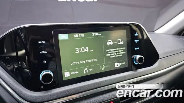 2020 Hyundai Sonata (DN8) 2.0 LPG(rental car) Sold VIN KMHL341DBLA007362 – photo 19 2020 Hyundai Sonata (DN8) 2.0 LPG(rental car) Sold VIN KMHL341DBLA007362 – photo 19