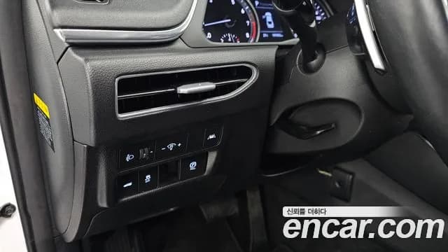 2020 Hyundai Sonata (DN8) 2.0 LPG(rental car) Sold VIN KMHL341DBLA007881 – dashboard 2020 Hyundai Sonata (DN8) 2.0 LPG(rental car) Sold VIN KMHL341DBLA007881 – dashboard