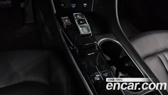 2020 Hyundai Sonata (DN8) 2.0 LPG(rental car) Sold VIN KMHL341DBLA007881 – engine bay 2020 Hyundai Sonata (DN8) 2.0 LPG(rental car) Sold VIN KMHL341DBLA007881 – engine bay