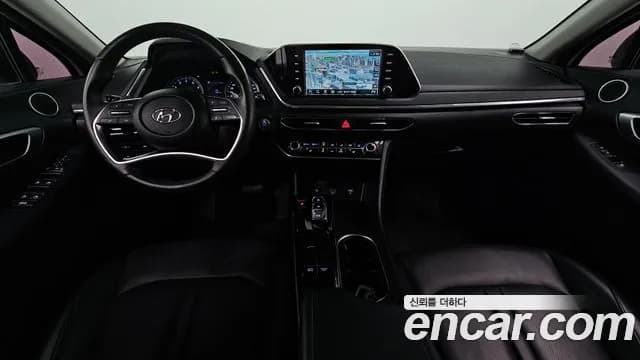 2020 Hyundai Sonata (DN8) 2.0 LPG(rental car) Sold VIN KMHL341DBLA007881 – undercarriage 2020 Hyundai Sonata (DN8) 2.0 LPG(rental car) Sold VIN KMHL341DBLA007881 – undercarriage